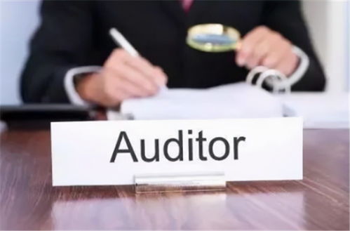 互聯網電子商務企業應對財報審計風險的建議